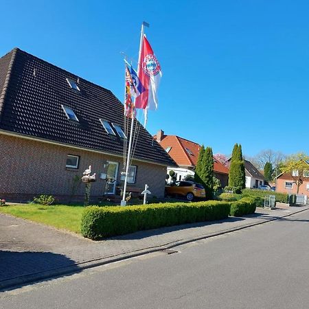 Apartamento Storchennest Burg  Exterior foto