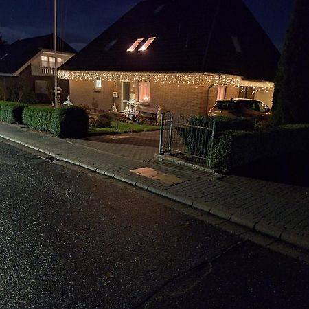 Apartamento Storchennest Burg  Exterior foto